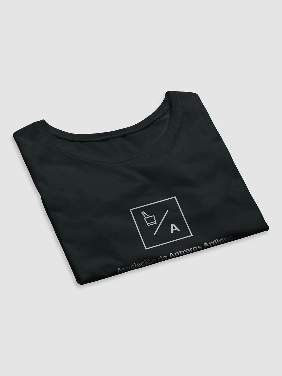 Crop top para las reinas de la noche. Negro u oliva product image (7)