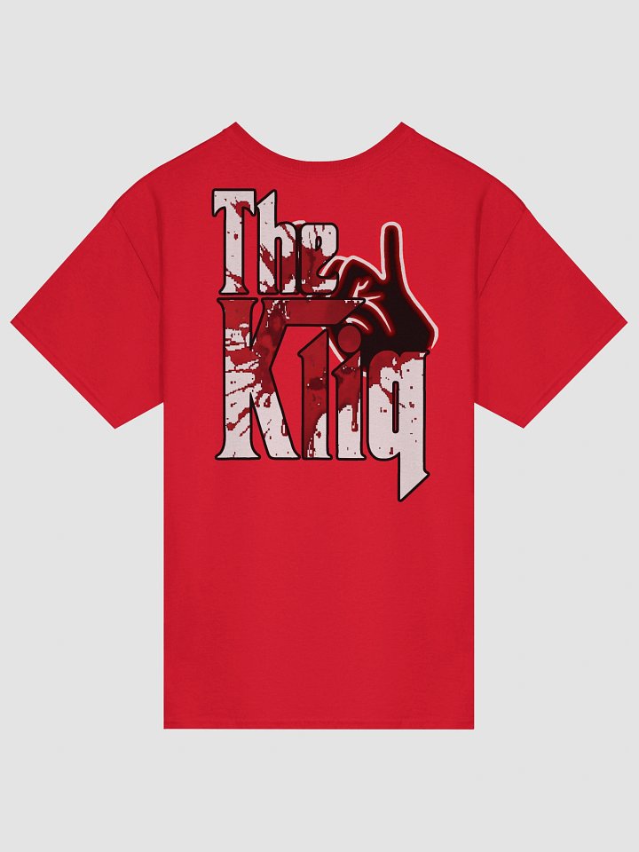 The OTC KC King (The OG) Official T-Shirt product image (7)