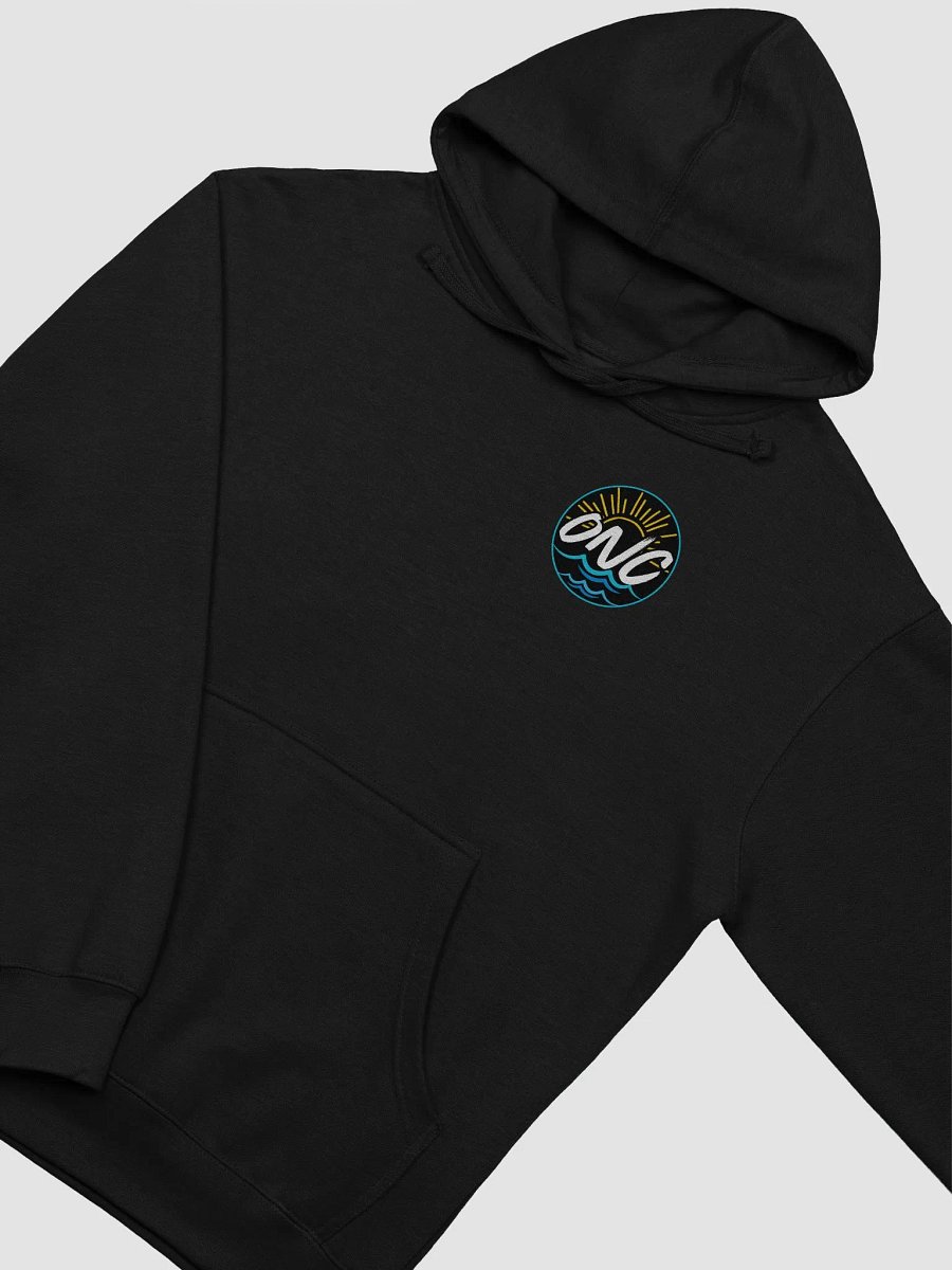 ONC Logo Pullover Hoodie product image (11)