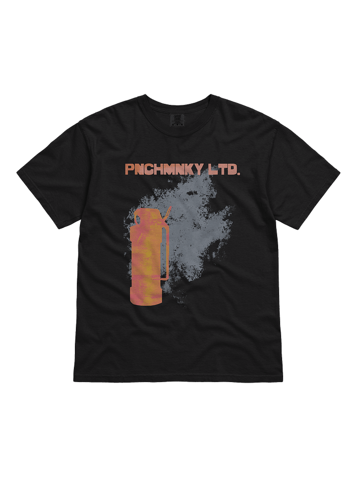 CS GRENADE T-SHIRT product image (1)