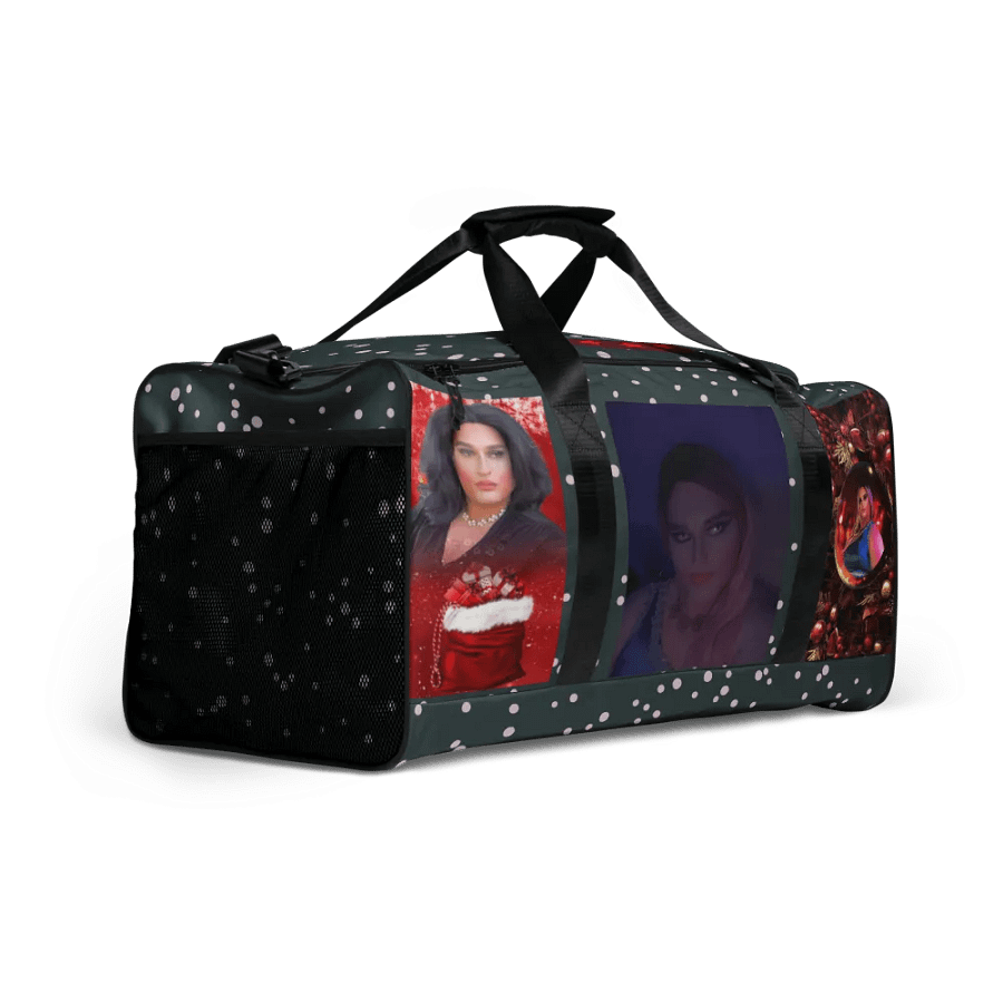Di'Amore McQueen Adams product image (12)