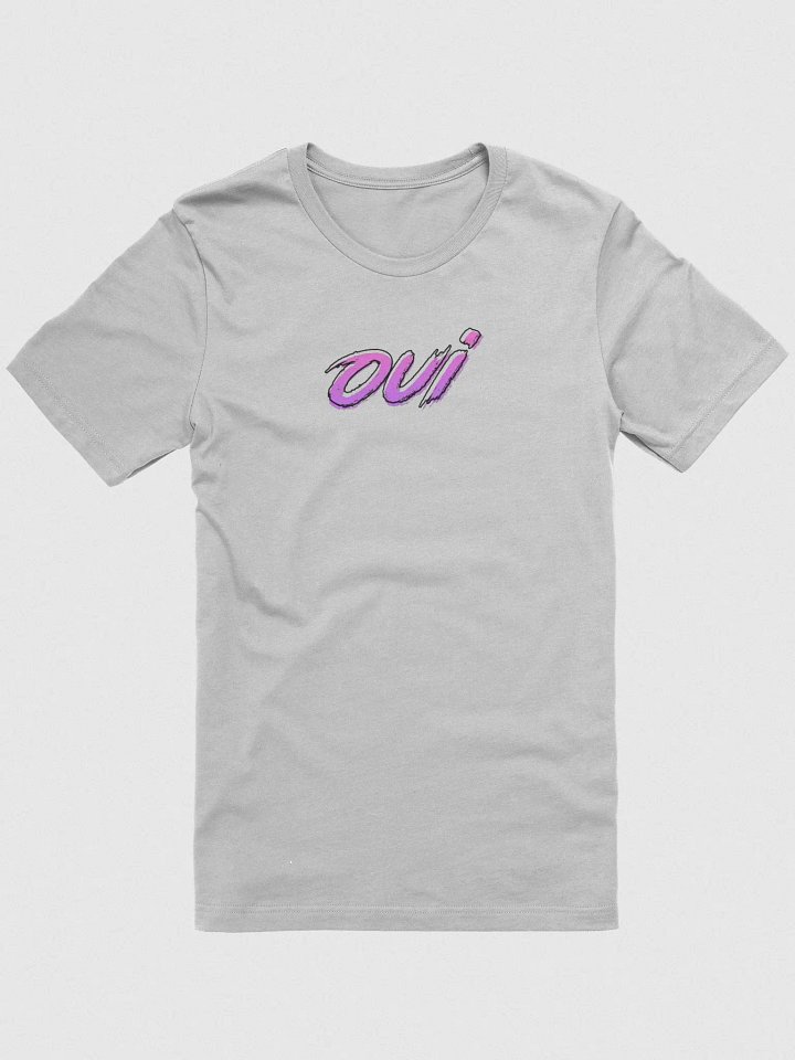 Oui Edition 1 - Blue product image (2)