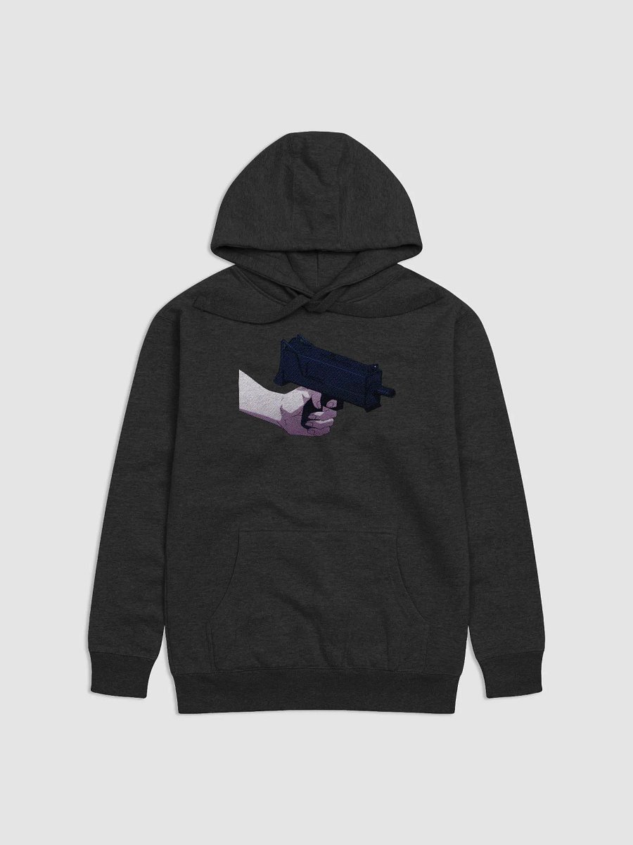 MAC-10 Premium Hoodie product image (1)