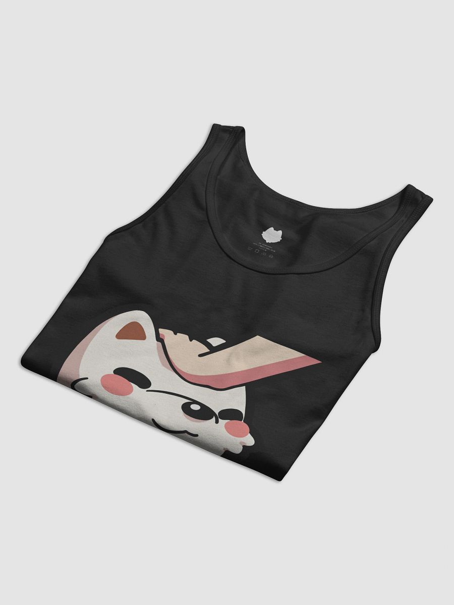 Pet the Dog Tank Top OG Edition product image (8)