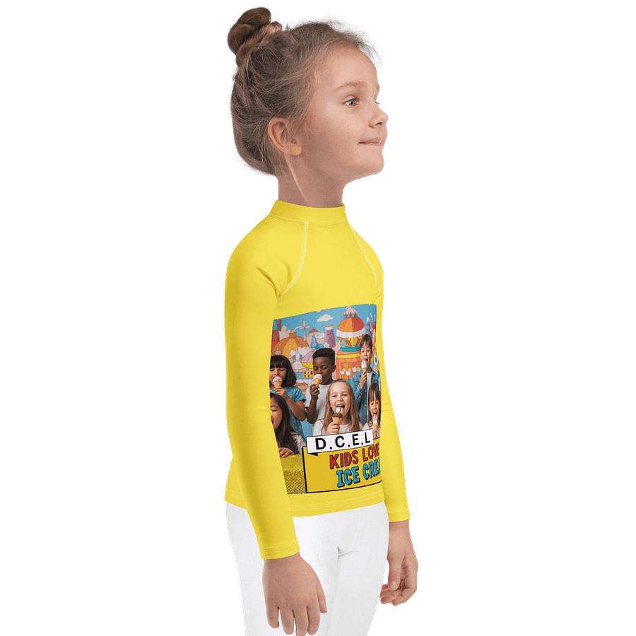 Kids Love Ice Cream D.C.E.L. product image (4)