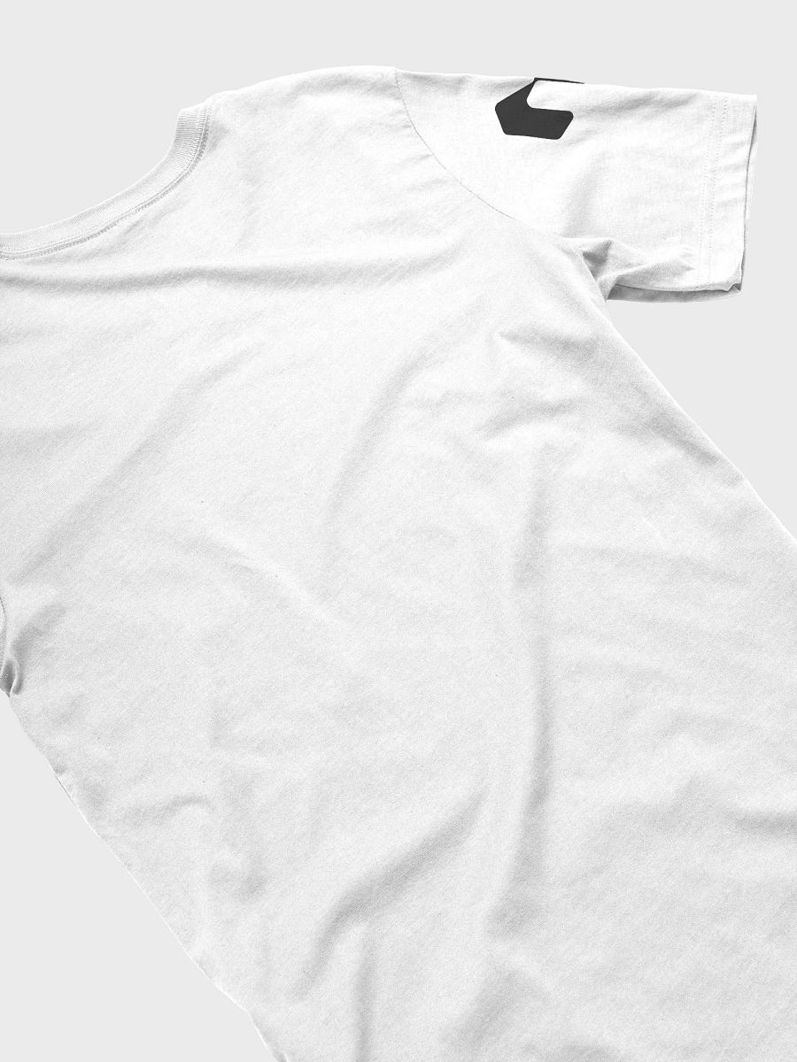 Take Refuge (White) product image (5)