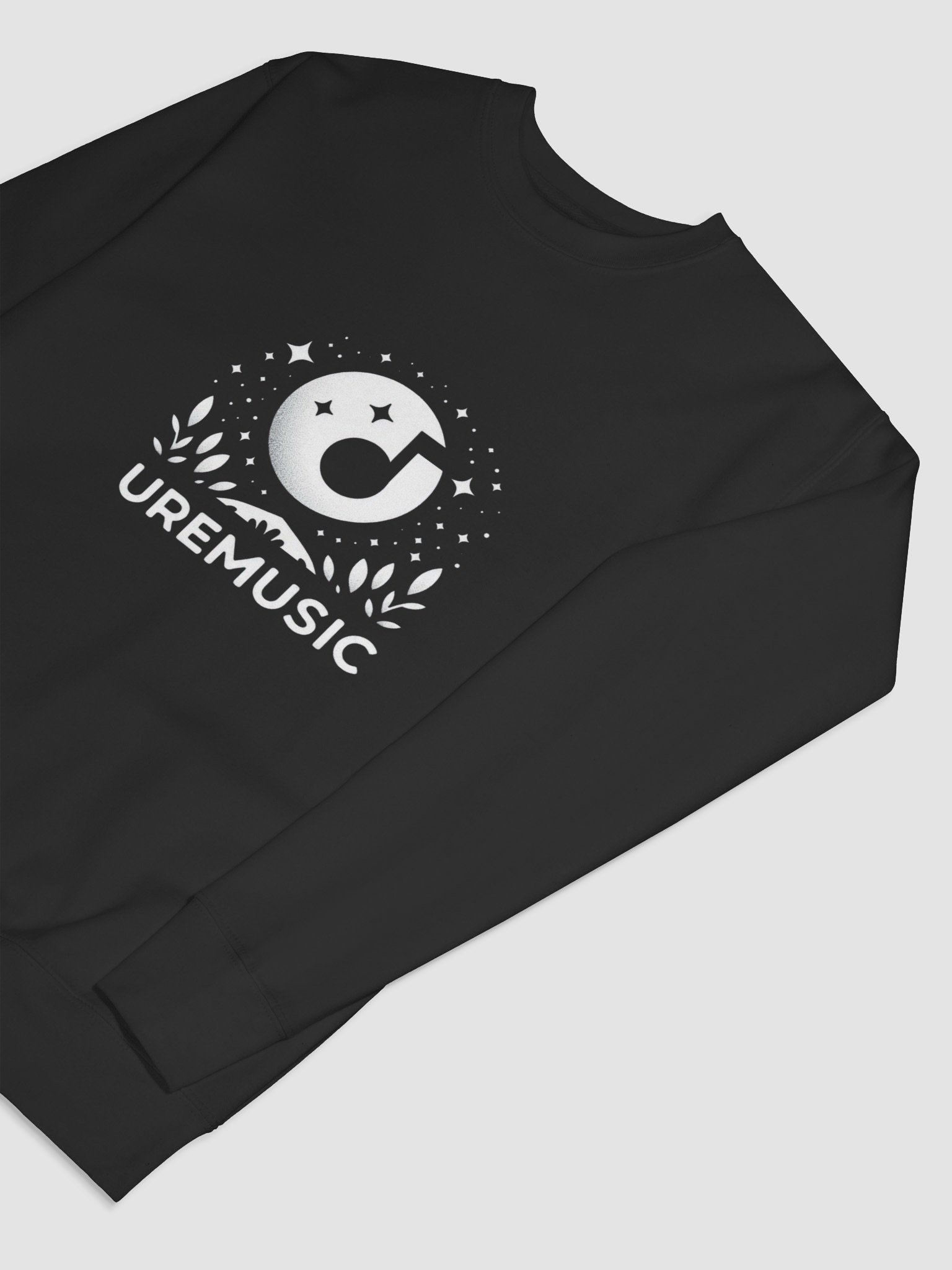 UreMusic Galaxy Sweater product image (7)