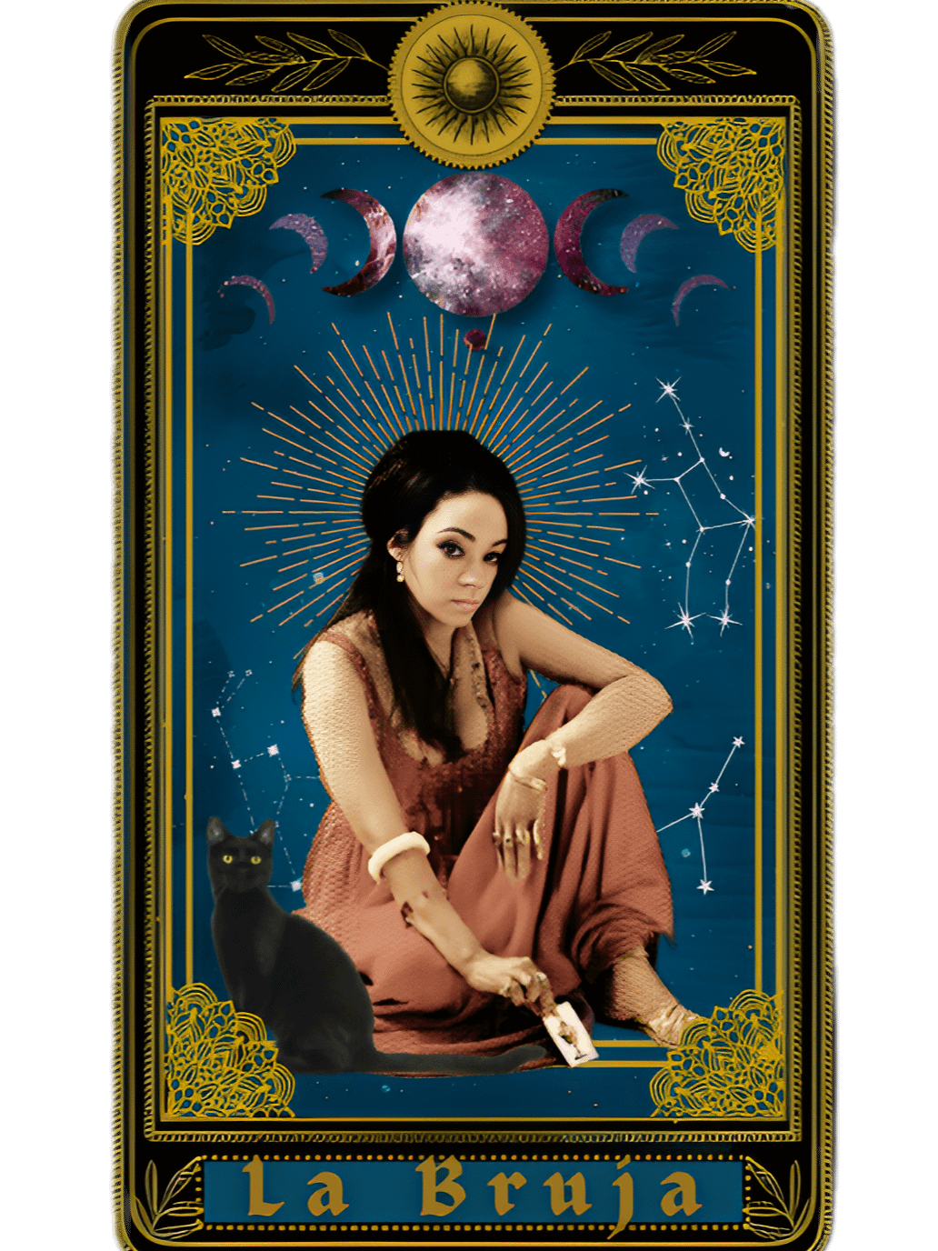 La Bruja product image (11)