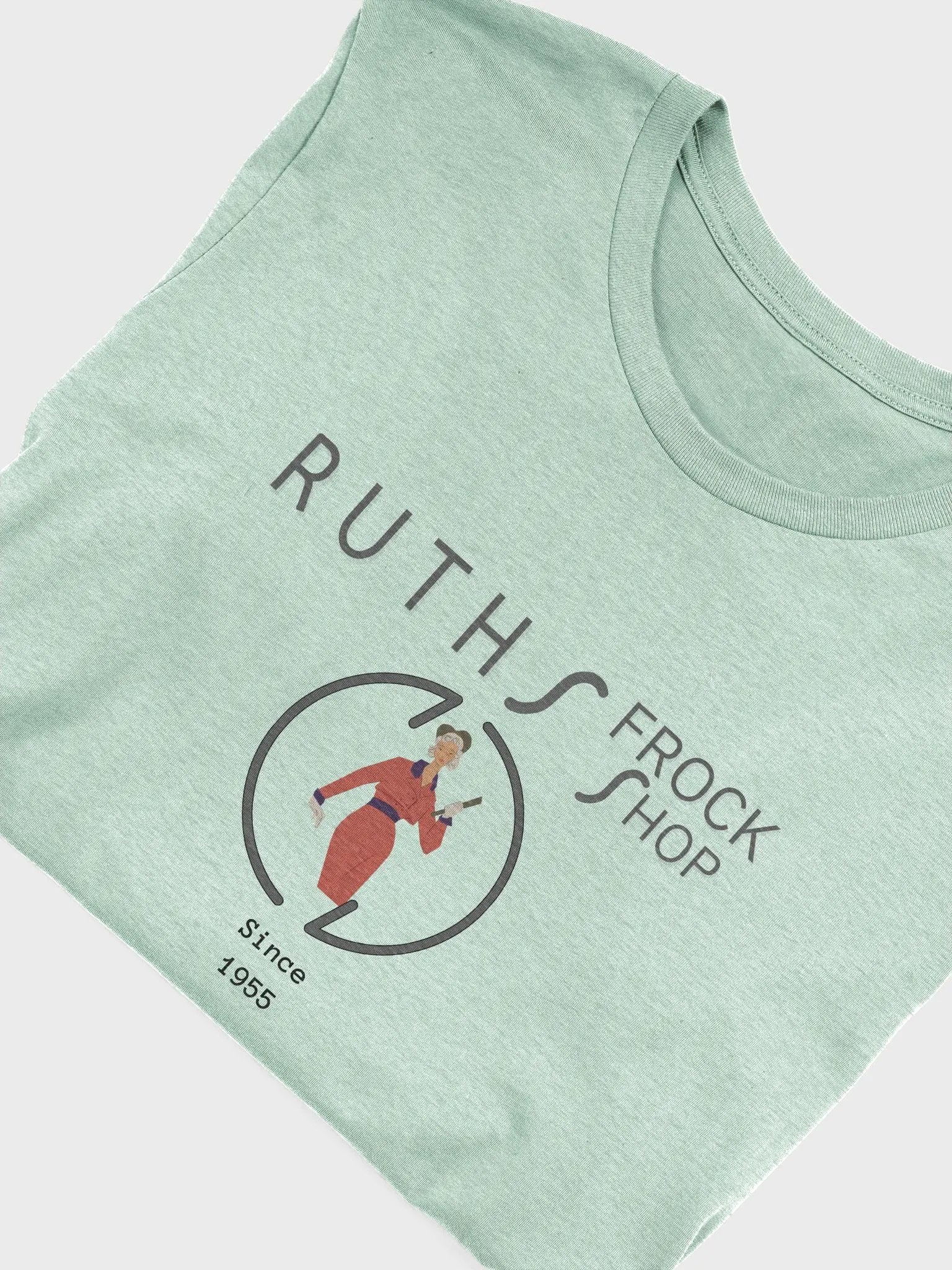 Ruths Frock Shop (Back to the Future) product image (5)
