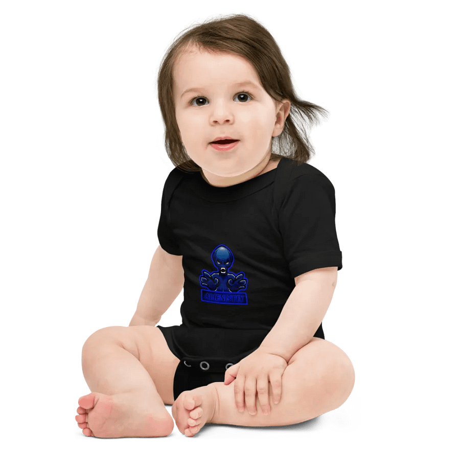 Alienistix Onesies product image (2)