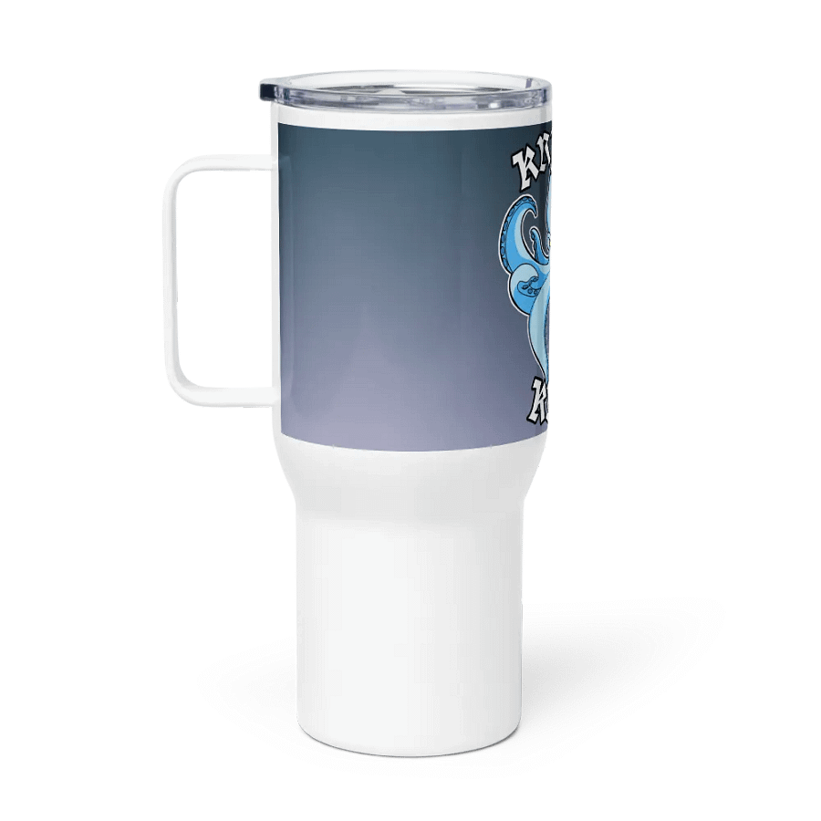 Traveling Mug product image (1)