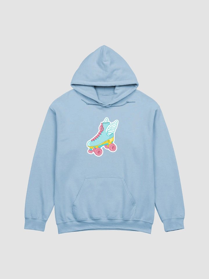 Rollerbabe Hoodie product image (6)