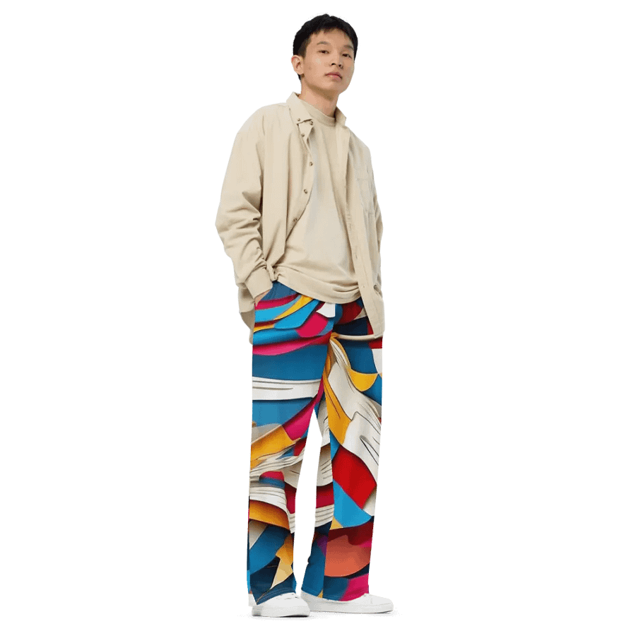 Tibetan Prayer Flags: Journey Through Tribal Chic product image (3)