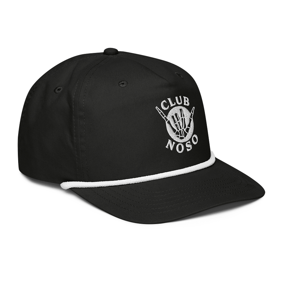 Club Noso Shaka Sign Cap product image (4)