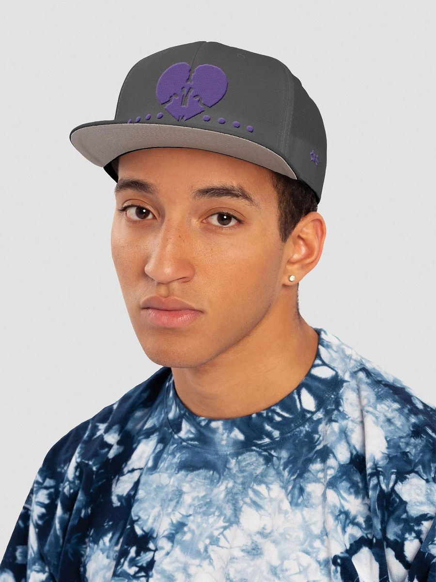 Heartbroken Cap! product image (6)