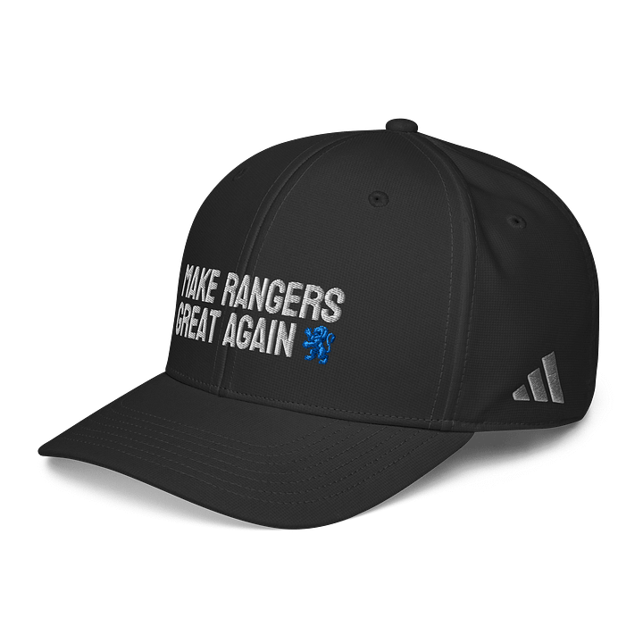 UBC X Adidas "MRGA" Cap product image (2)