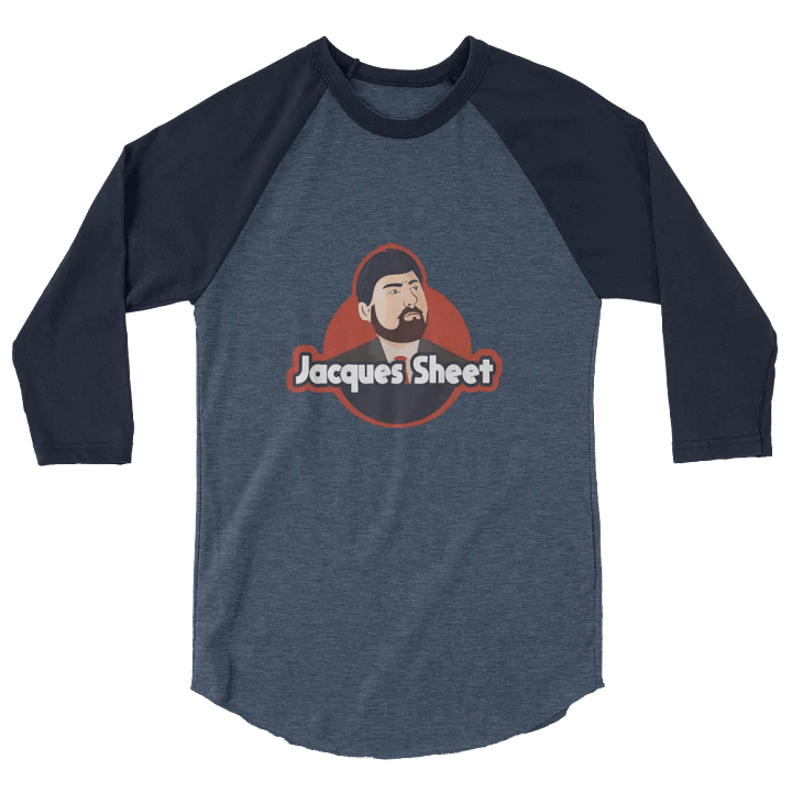 Jacques Sheet Jersey product image (1)