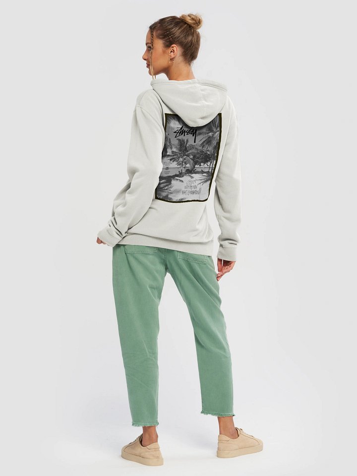 Sanssy Hoodie product image (1)