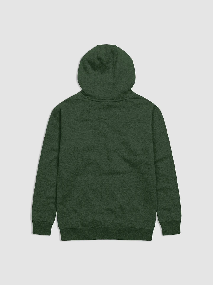 COTTON HERITAGE UNISEX PREMIUM HOODIE product image (2)