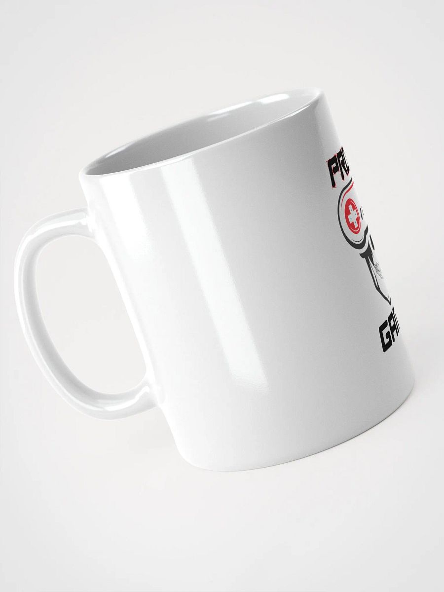Gamer's Skull Mug product image (7)
