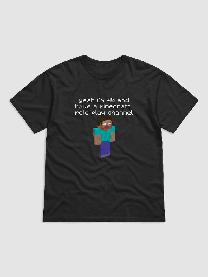 pretty relatable shirt product image (2)