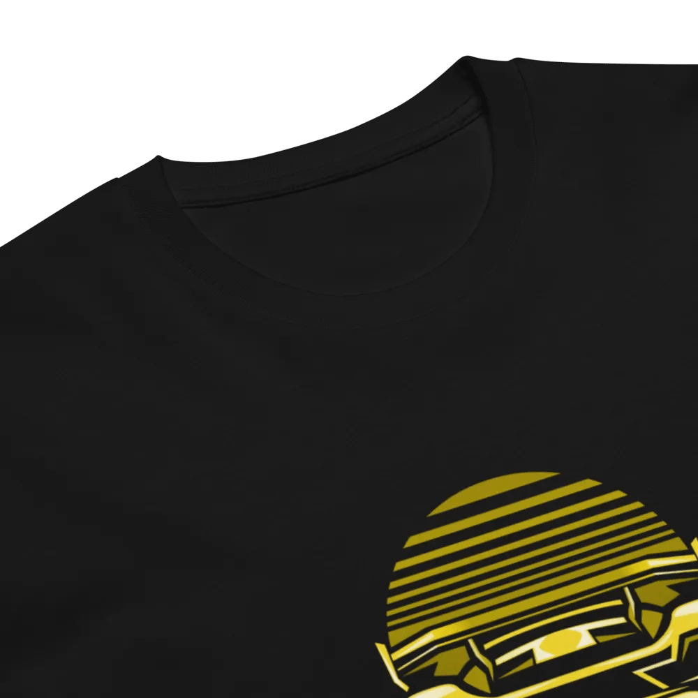 404 Racing Unisex Premium T-shirt product image (6)