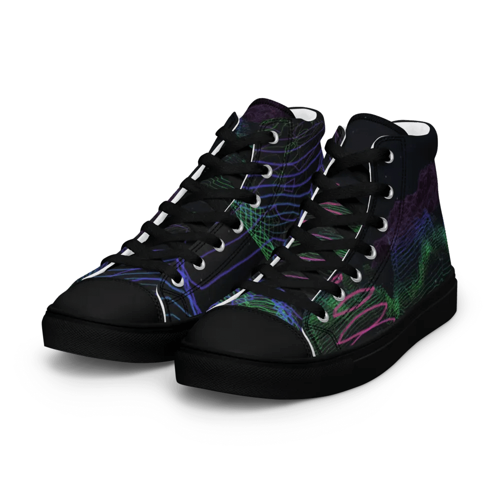 DCJ - Void shoes (m) product image (7)