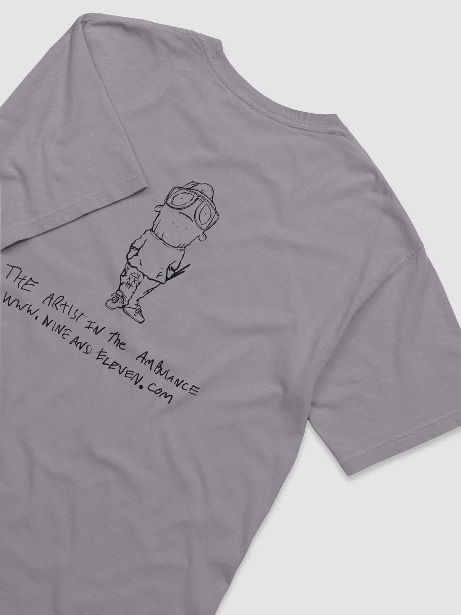 Equal Opportunity Hater (Black Drawing) product image (12)