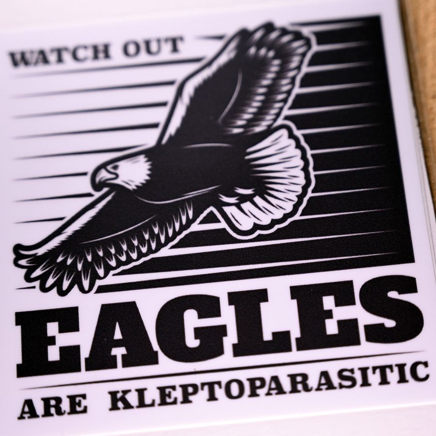 Bird Facts product image (2)