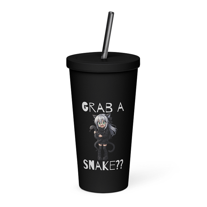 snake v2 tumbler product image (1)