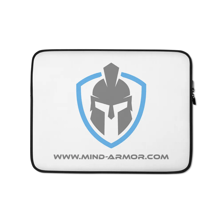 Mind Armor Laptop Case product image (1)
