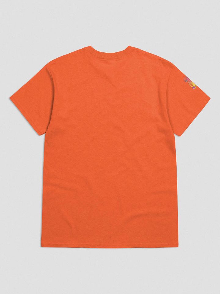 Bug-Lady11 Logo T-Shirt product image (2)