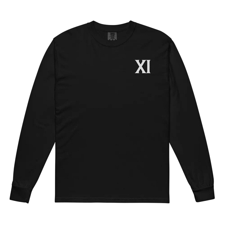 XI Long Sleeve product image (7)