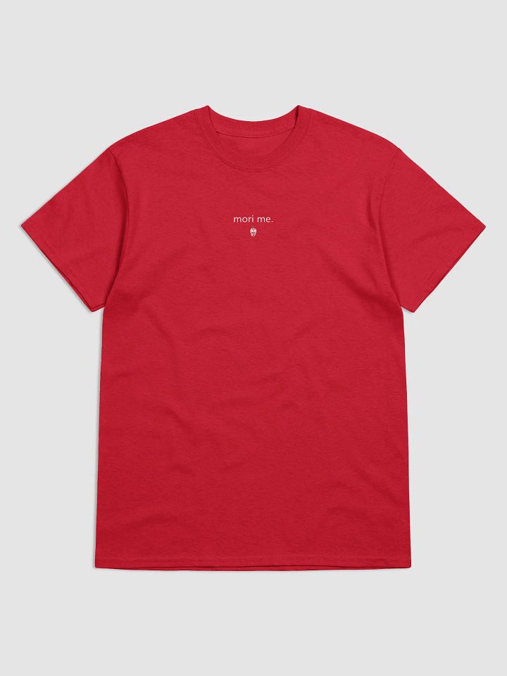 Mori Me T-shirt product image (1)