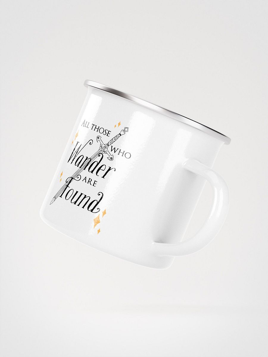 Wandering Adventurer's Mug product image (2)