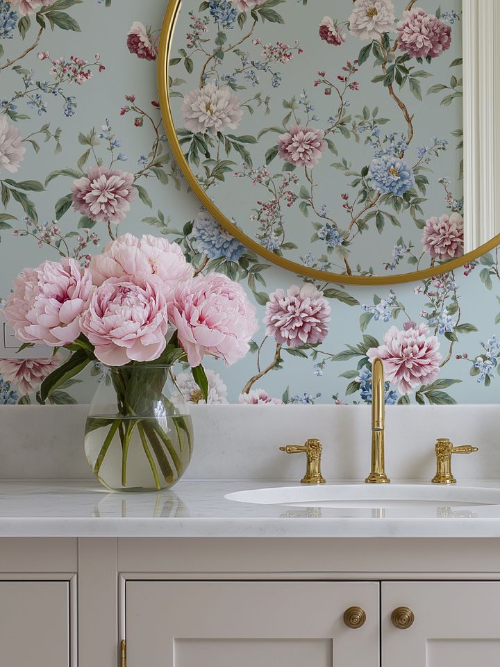 Elmswell · Wallpaper & Digital Pattern product image (1)