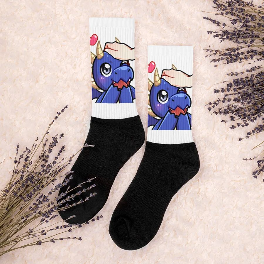 Headpat Socks product image (4)