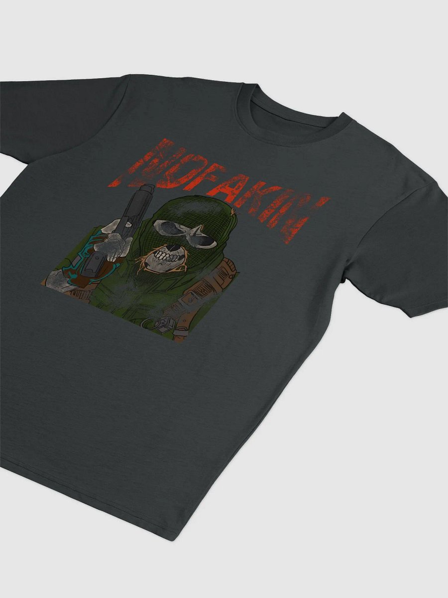 MEMORIAL OVERSIZED TEE product image (3)