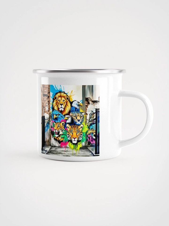 The Call of the Wild (A 001) product image (1)