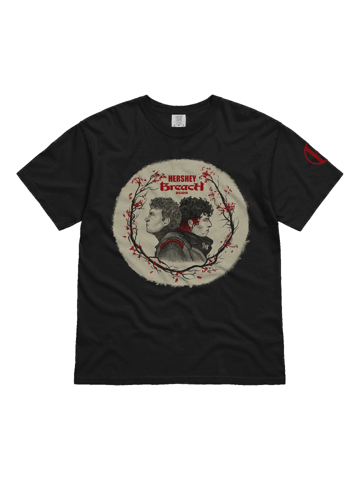 Breach Hersheypark Stadium T-Shirt product image (1)