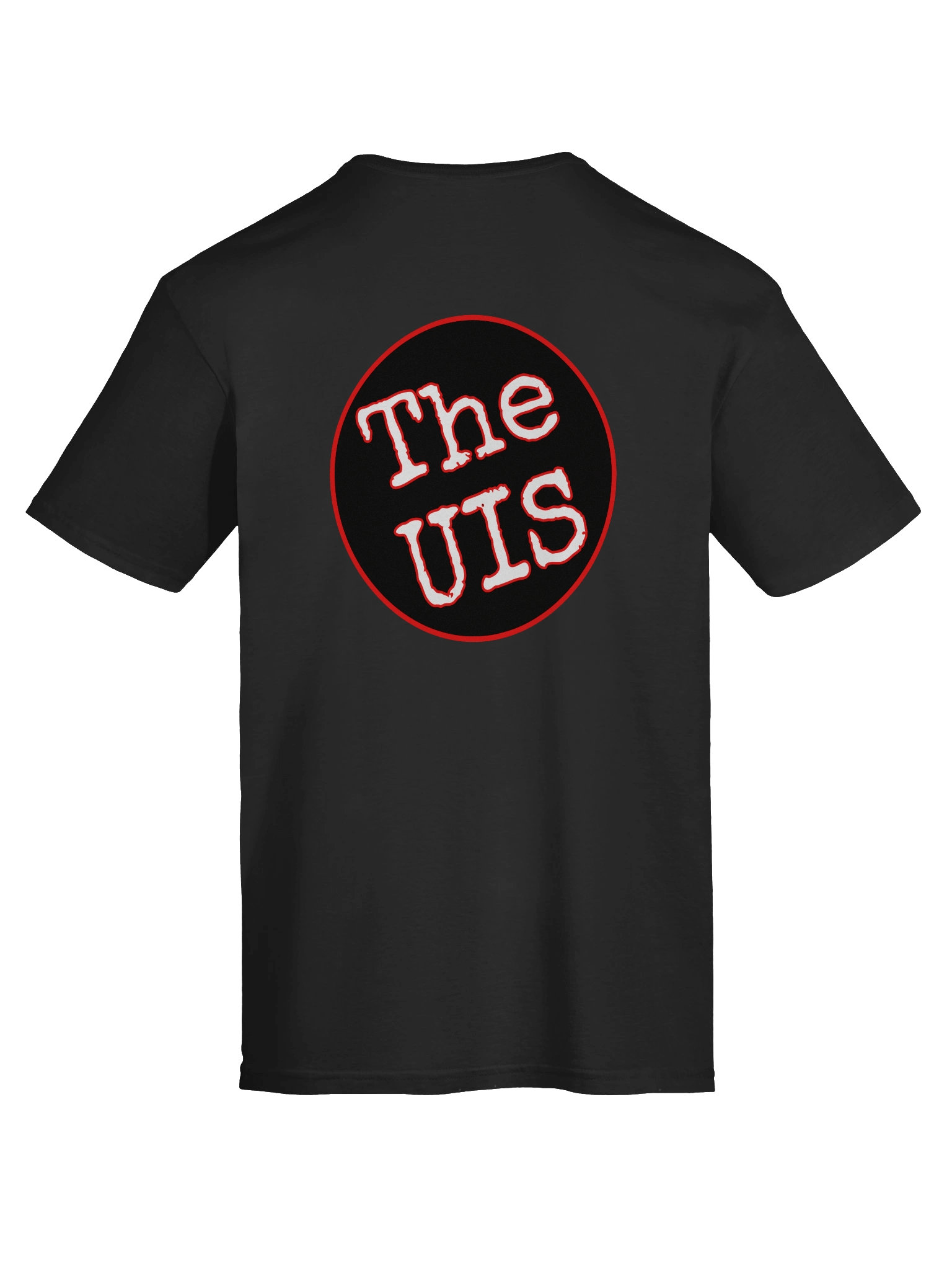 TheUIS RWB Logo Unisex T-Shirt product image (11)