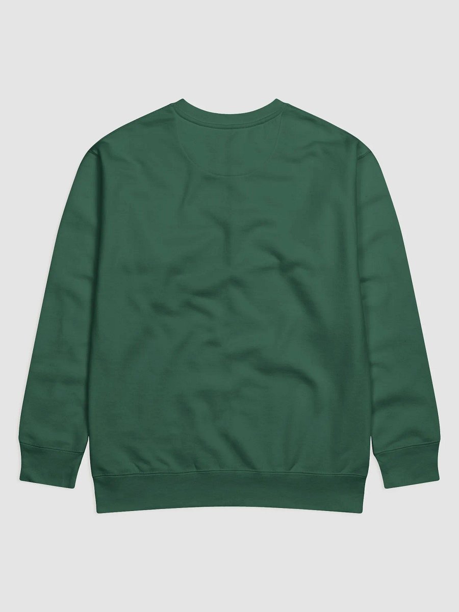 Abstract Sweatshirt product image (2)
