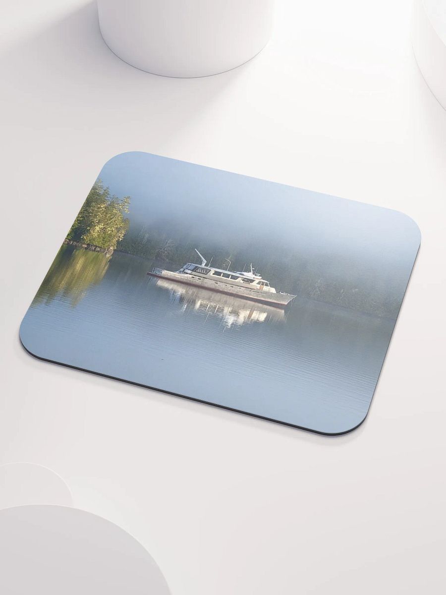 Tangaroa Mousepad – Anchor Your Desk in the Broughtons product image (3)