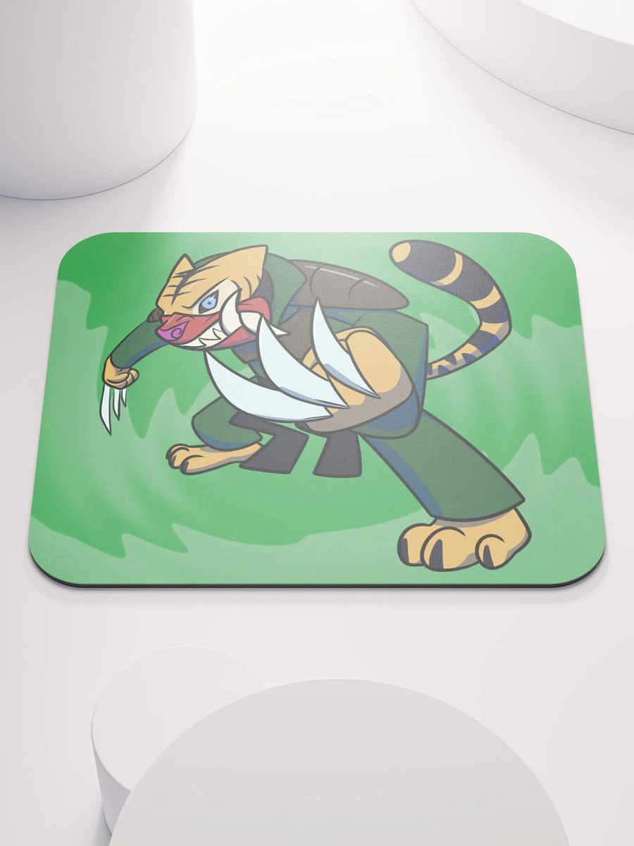 JINSU MOUSE PAD product image (1)