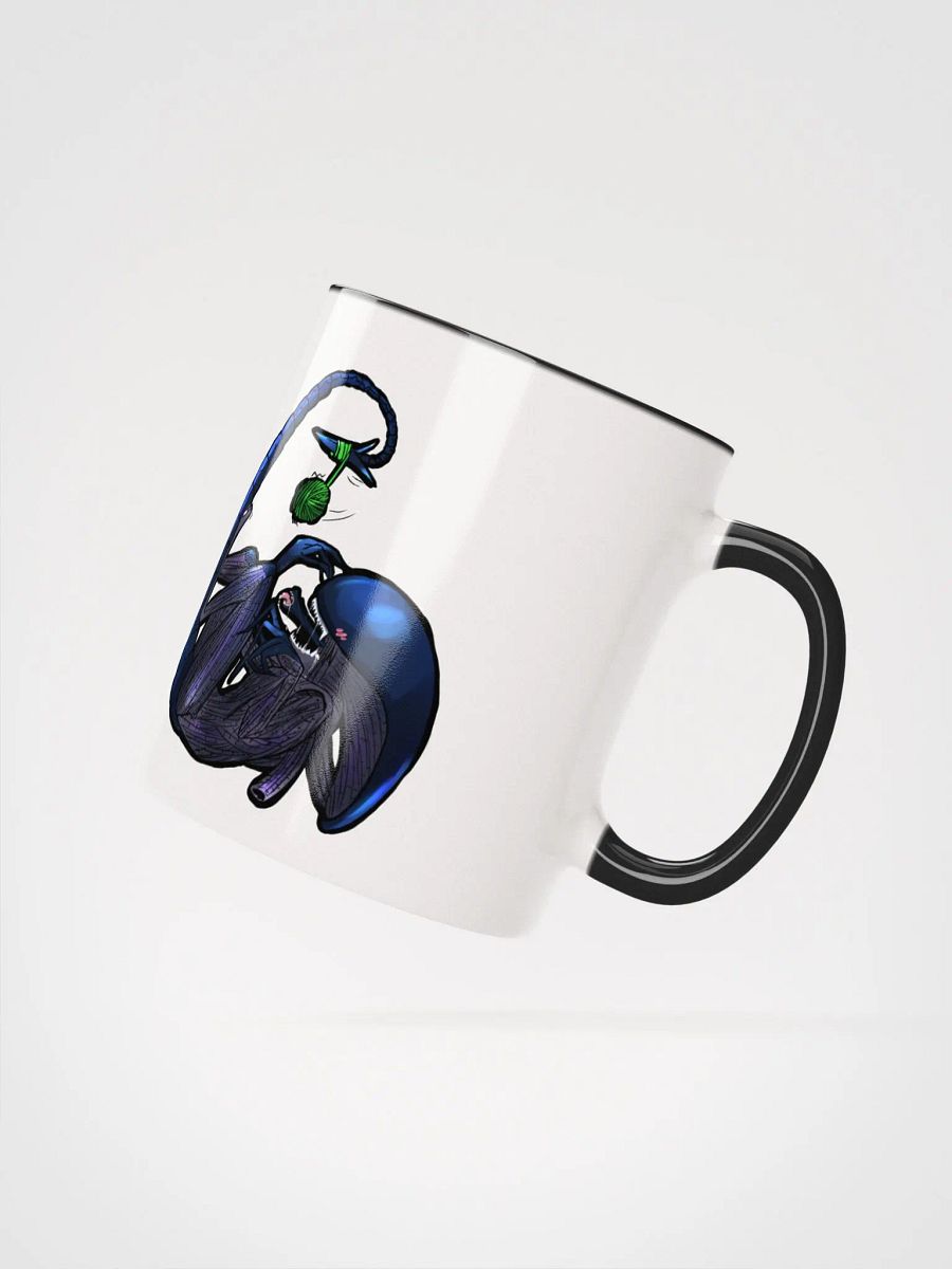Xenomorph Mug product image (3)
