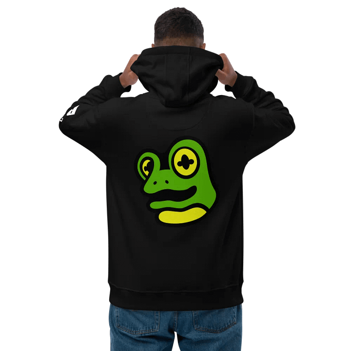 bullfrog hoodie product image (1)
