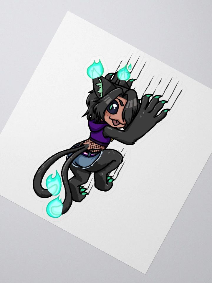 Claws! product image (2)