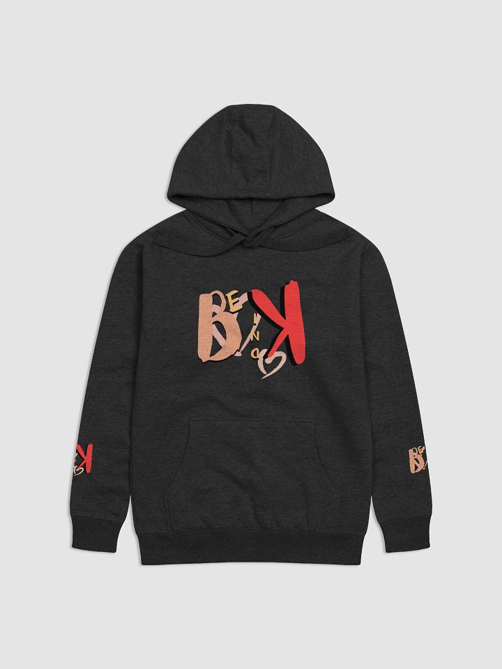 Be Kind Cotton Heritage Unisex Premium Hoodie product image (1)