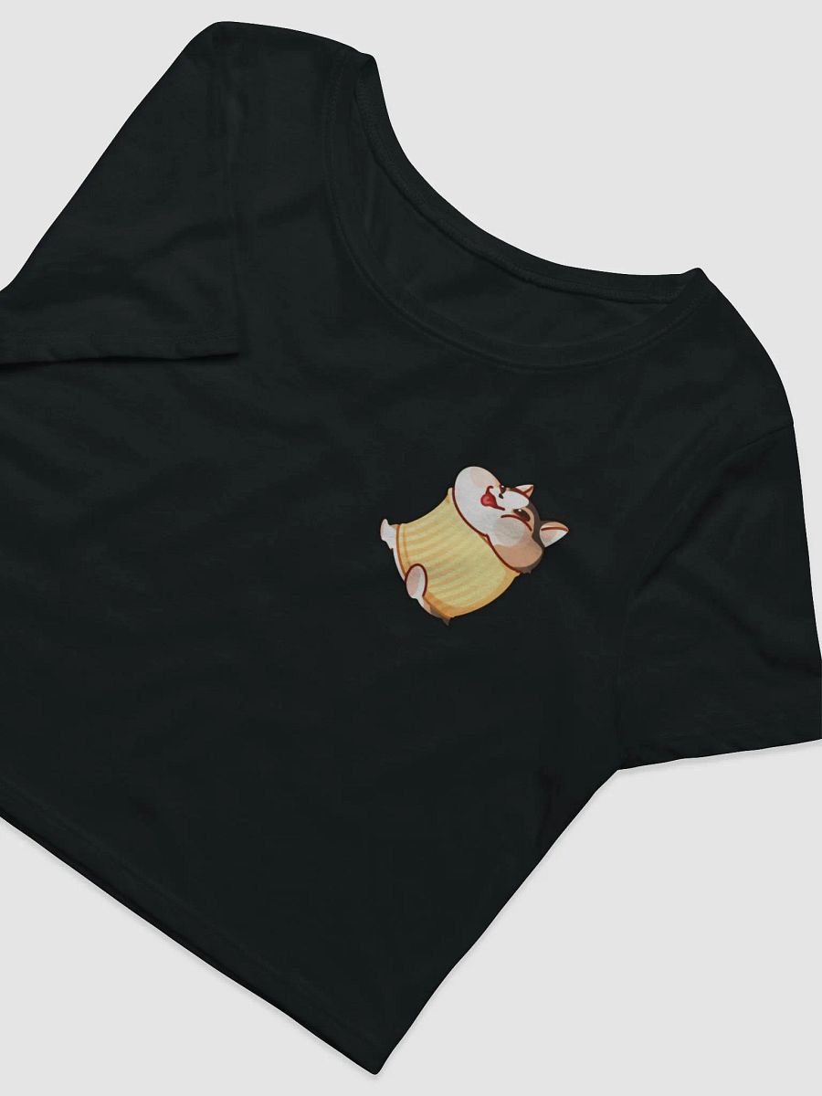 (K)Noodle Crop Top product image (6)