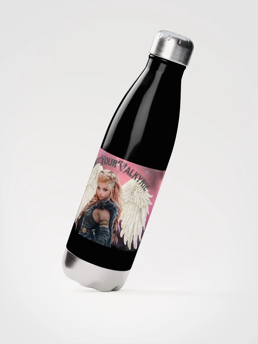 NotYourValkyrie Wings Out product image (2)